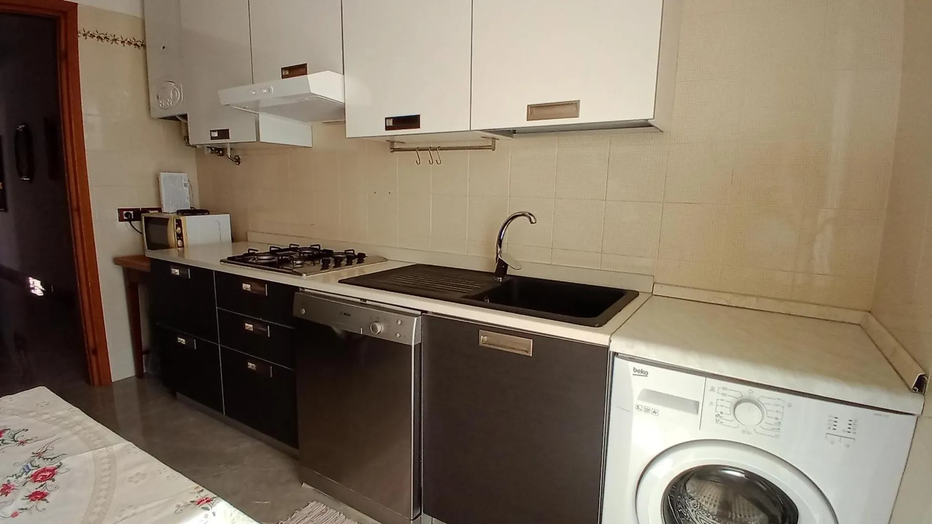 Appartamento Giardino Ventimiglia 0*,  Italien