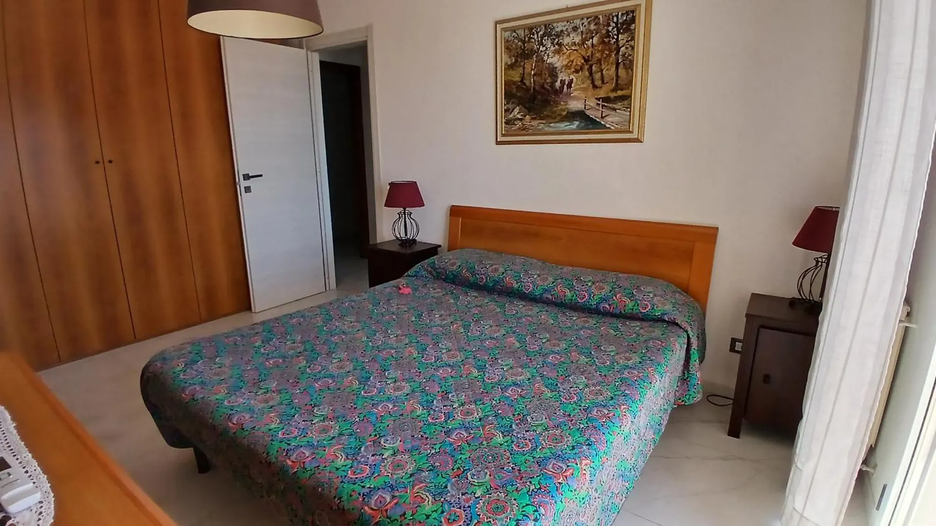 Appartamento Giardino Ventimiglia Apartment
