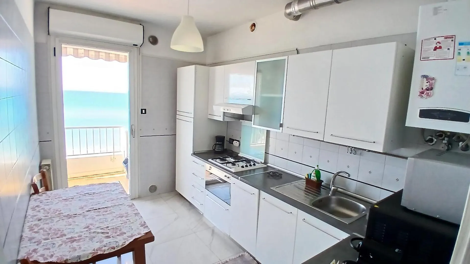 Appartamento Giardino Ventimiglia Apartment