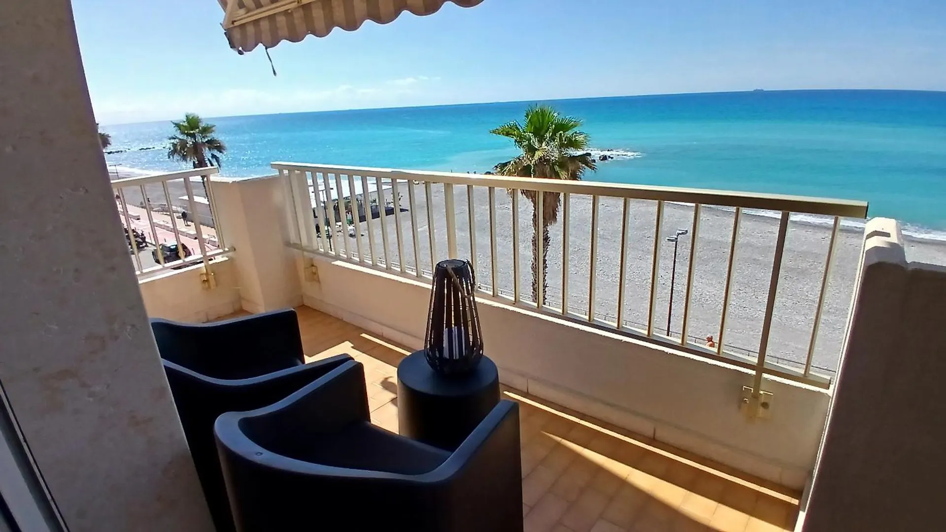 Apartment Appartamento Giardino Ventimiglia