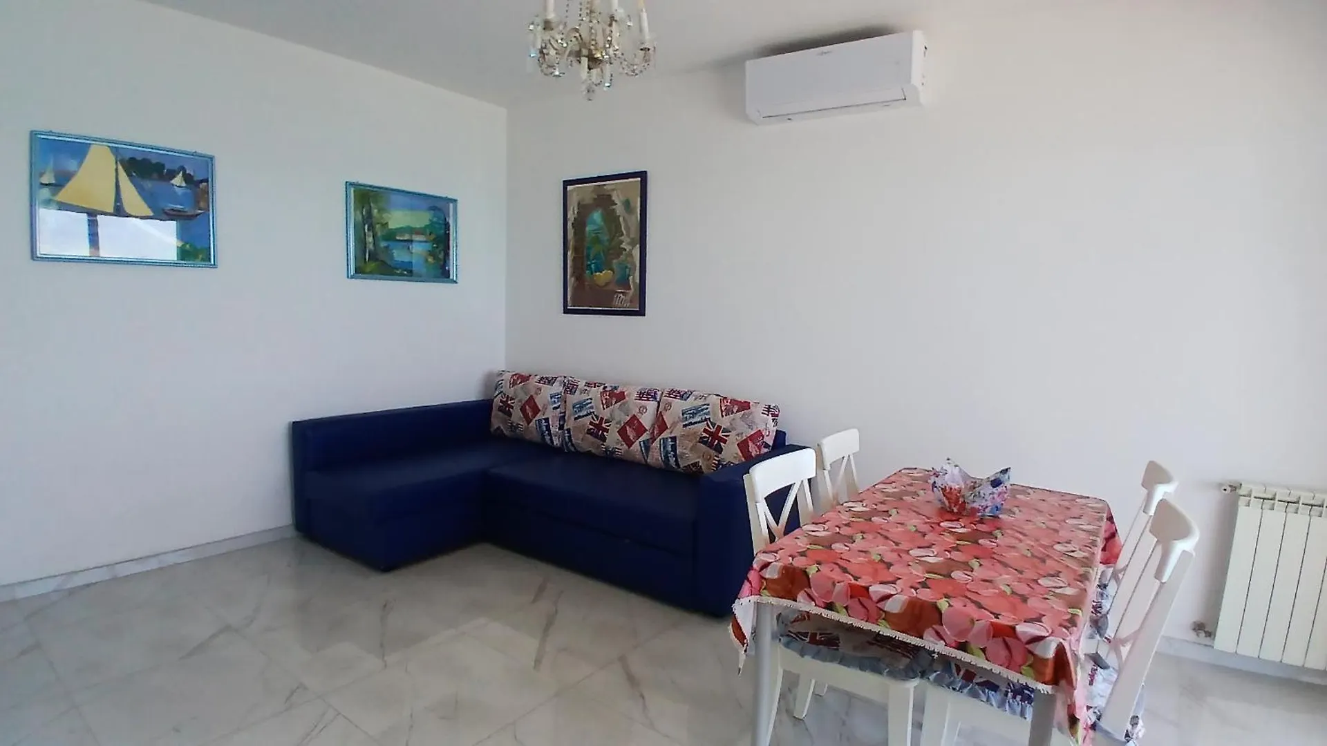 Apartment Appartamento Giardino Ventimiglia