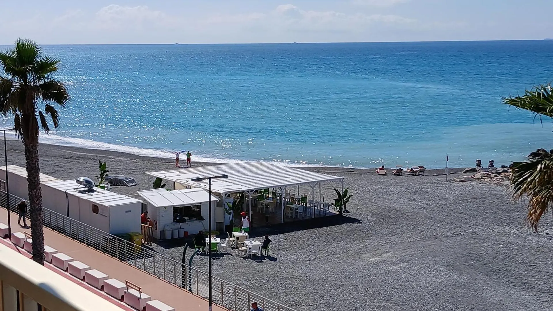 Appartamento Giardino Ventimiglia 0*,