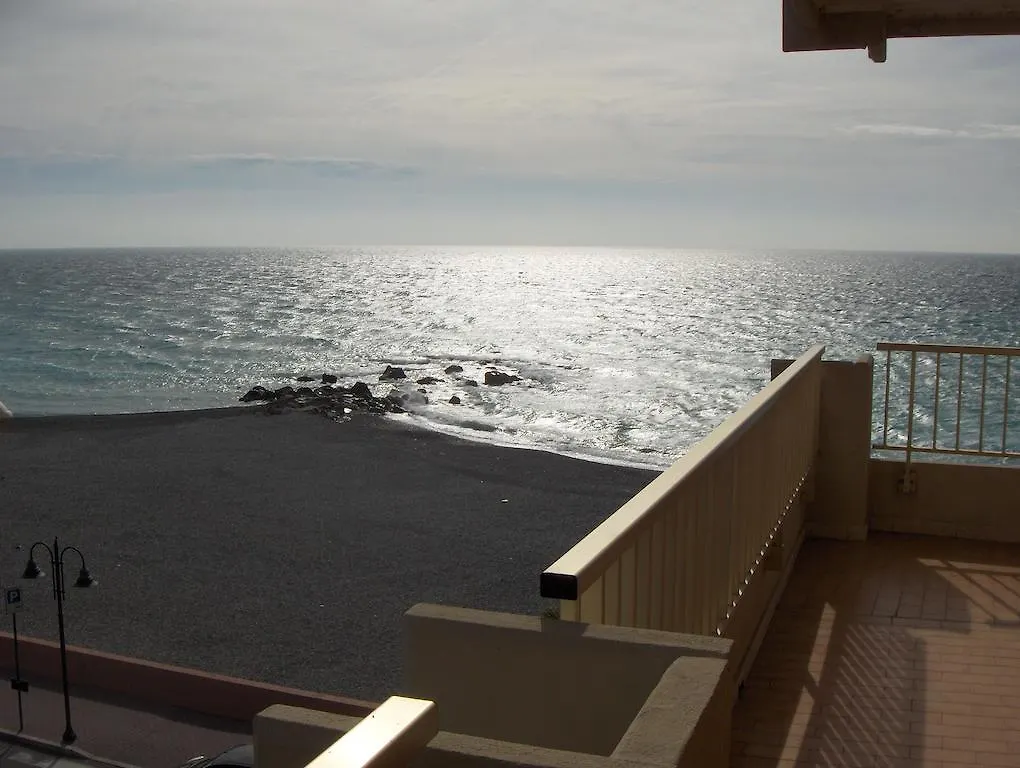 Apartment Appartamento Giardino Ventimiglia