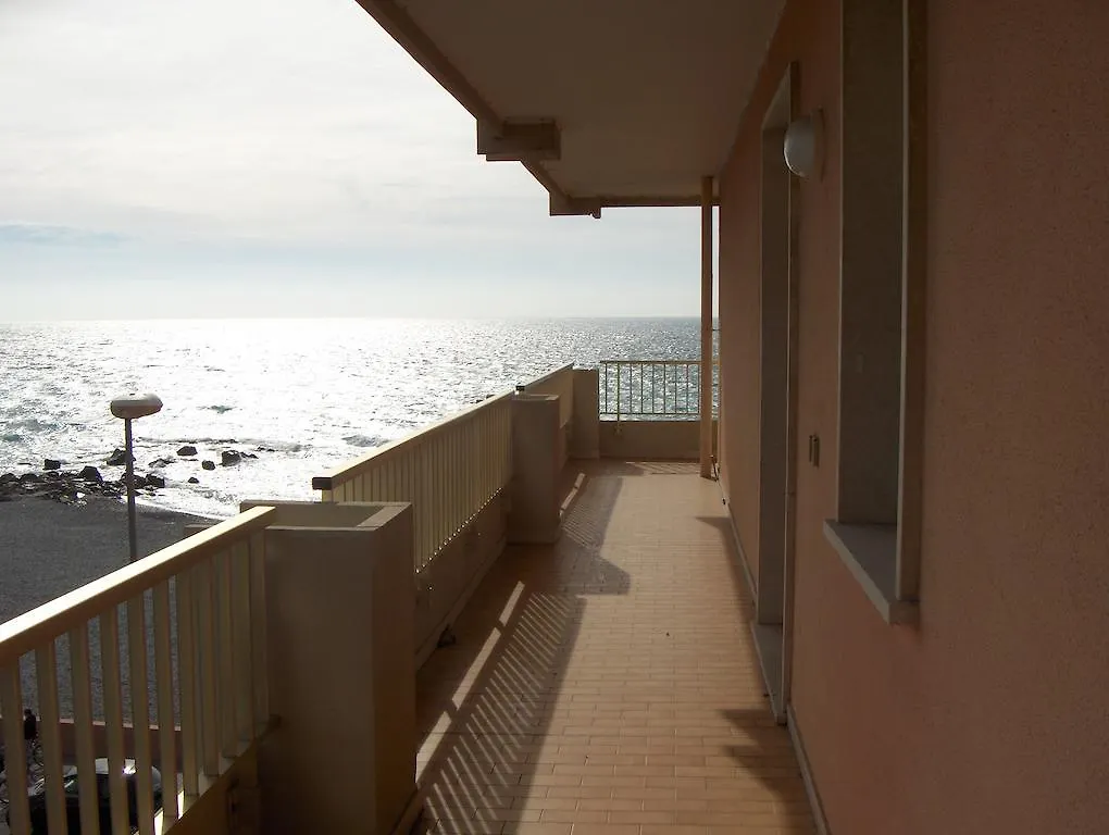 Appartamento Giardino Ventimiglia Apartment