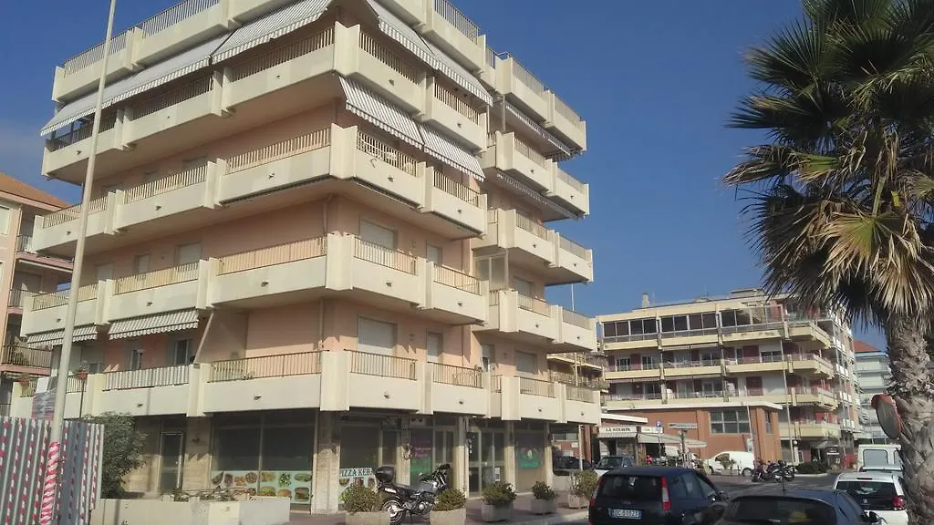 Apartment Appartamento Giardino Ventimiglia