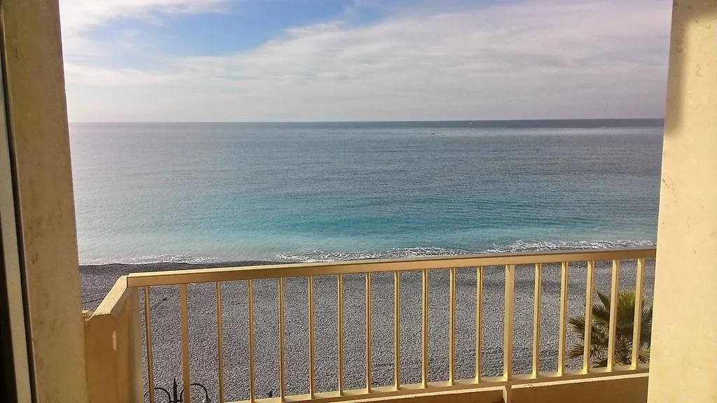 Appartamento Giardino Ventimiglia Italien