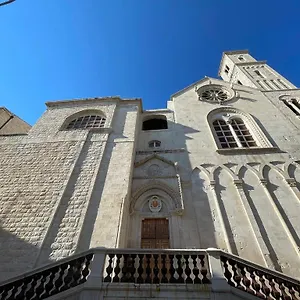 Il Saraceno Appartement Giovinazzo