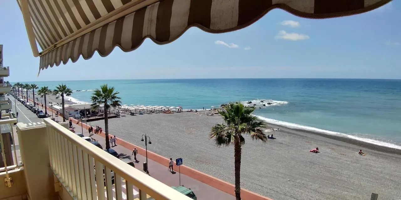 Appartamento Giardino Ventimiglia Apartment