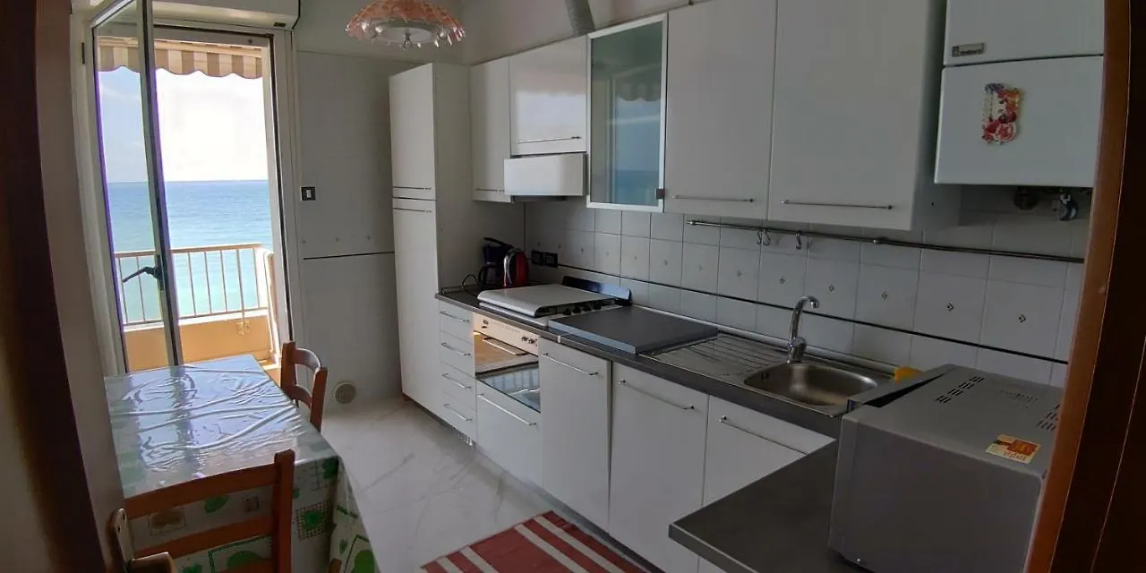 Appartamento Giardino Ventimiglia Apartment