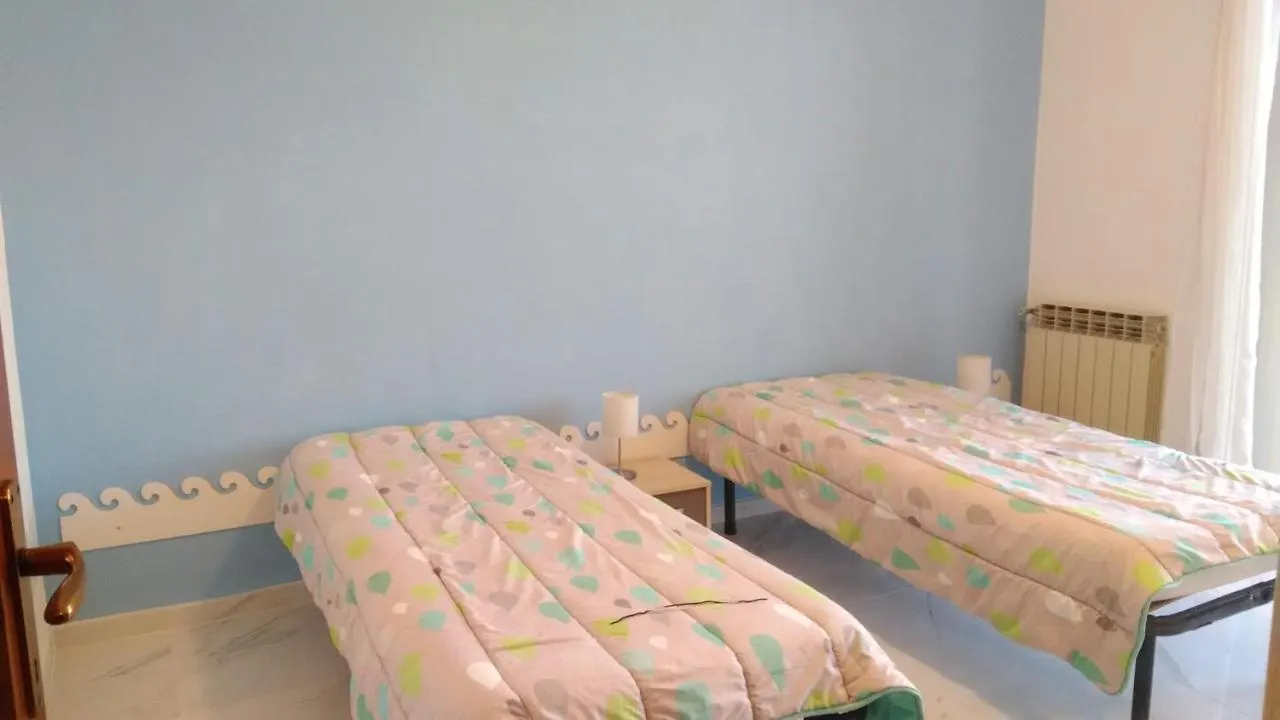 Apartment Appartamento Giardino Ventimiglia