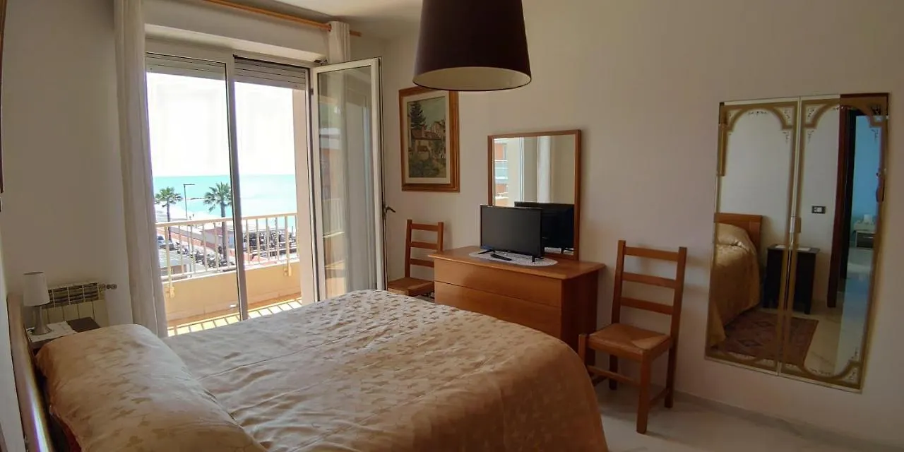 Appartamento Giardino Ventimiglia Apartment
