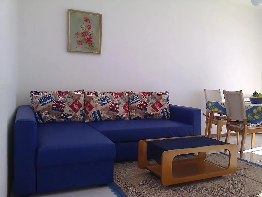 Appartamento Giardino Ventimiglia