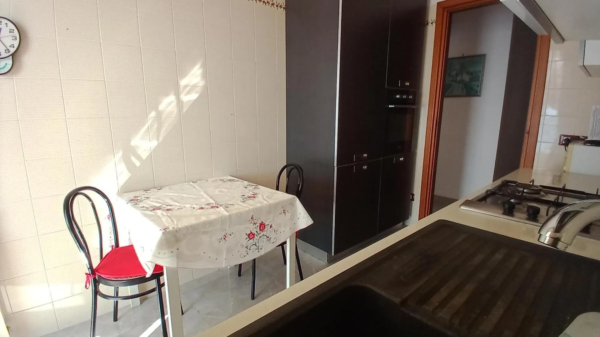 Apartment Appartamento Giardino Ventimiglia