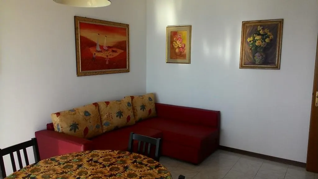 Apartment Appartamento Giardino Ventimiglia Italy