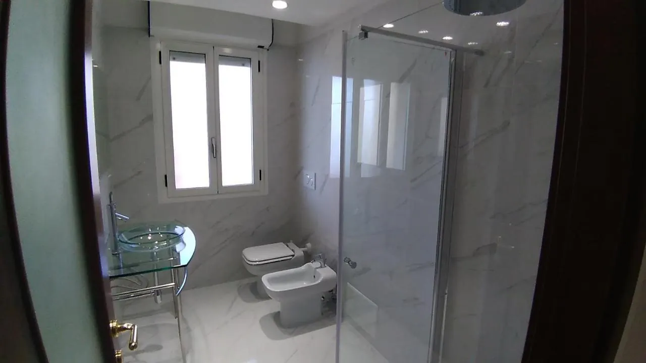 Appartamento Giardino Ventimiglia Apartment