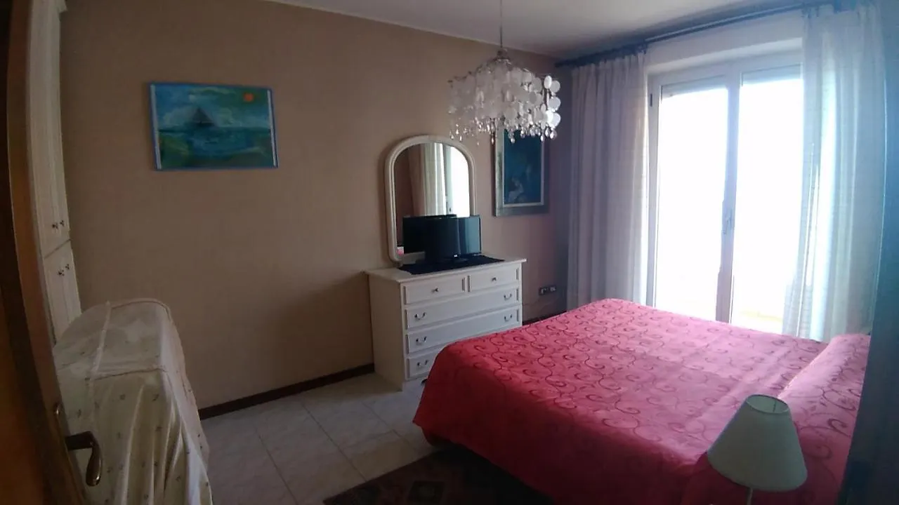 Appartamento Giardino Ventimiglia 0*,  Italy